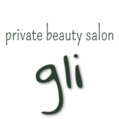 private beauty salon　gli